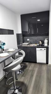 Spoil Yourself with Style, Comfort and Luxury - Tonys Studios Luxury