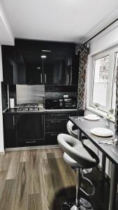 Spoil Yourself with Style, Comfort and Luxury - Tonys Studios Luxury