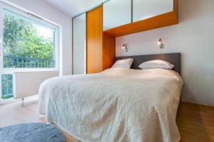 Corvin Park Apartment