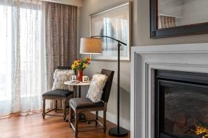 Rockport Harbor Hotel