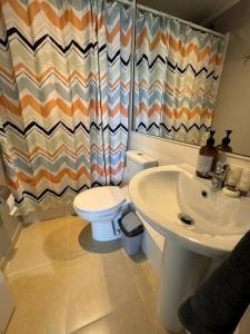 Moderno Departamento