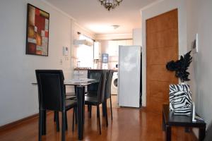 Departamentos Amoblados La Hermandad