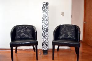 Departamentos Amoblados La Hermandad