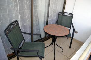 Departamentos Amoblados La Hermandad