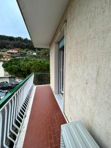 Apartment mit 1 Schlafzimmer