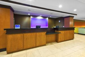 Fairfield Inn & Suites by Marriott Lexington North