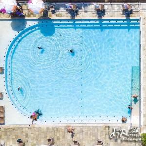 Apto 1 Suíte TOP - Pq aquático 24hs DiRoma Fiori