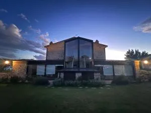 Agriturismo iOlive Tuscany appartamento Pendolino - Val di Perga