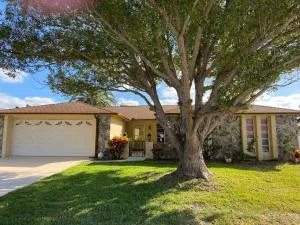 Swimming, Boating, Fishing on Gulf & Heated pool - Bayonet Point