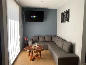 Sayula luxury apartments - La Esperanza