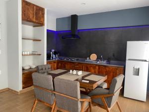 Sayula luxury apartments