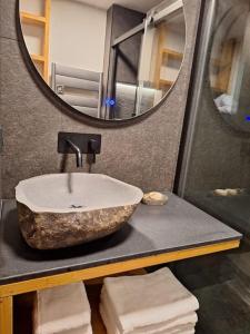 paisible appartement près des pistes