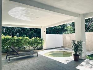 Villa & Studios Kosom Aldea Ha Puerto Morelos