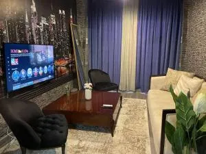 City Zen Nest - Al Ḩamīdīyah