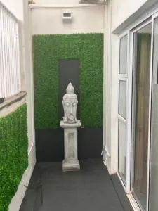 Studio Zen - Bakoven