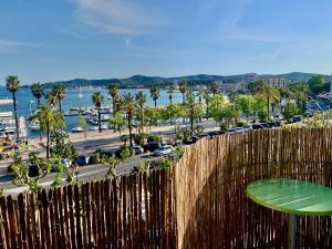 Appartements T3 vue mer : Appartement 2 Chambres