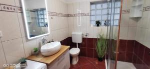 Apartment Brioni Sea,Garden,Poll view 2 plus 2 80m2 tiki bar