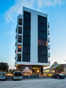 DEMİR OTEL - 马尼萨