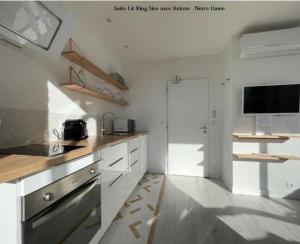 LaFrenchCasa Clandestina