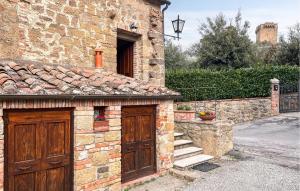 Stunning Apartment In Monticchiello