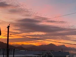 Lakeview Home overlooking Havasu Springs - بلايث