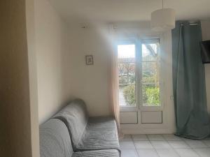 Appartements Studio - 4 pers. 10min Disney : photos des chambres