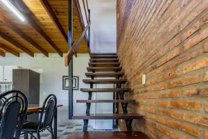 EL CABEZON chalets de campo