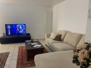 Appartements Au Clos Celestin : photos des chambres