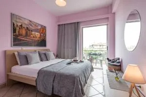 Selianitika Bay Apartment B4 - 塞利亚尼蒂卡