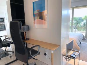 ღ La Corniche • Grand Studio, Piscine & Parking