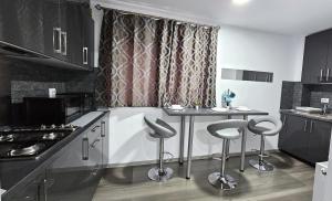 Spoil Yourself with Style, Comfort and Luxury - Tonys Studios Luxury