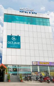 Octave Hotel & Spa - Marathahalli