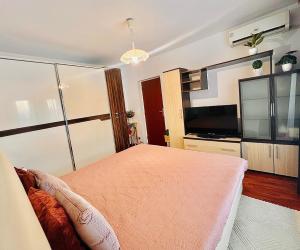 Apartment 07 With Panoramic View