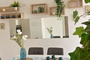 ATABEY Appartamento sul mare - Focene