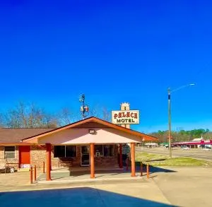 Palace Motel DEQUEEN - Mena