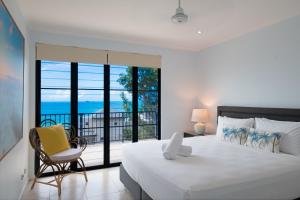 Holiday on The Horizon Airlie Beach Holiday Home