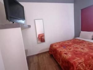 Hotel JA CENTRO Guadalajara