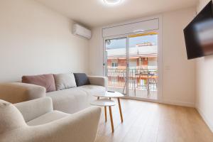 Blue Coast Apartment