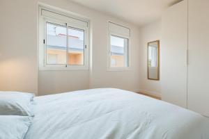 Blue Coast Apartment