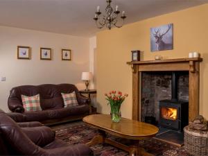 4 Bed in Brecon BN151