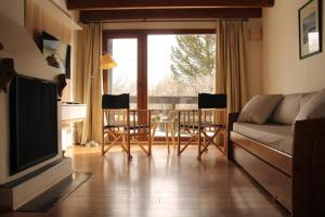 Departamento Base Cerro Catedral