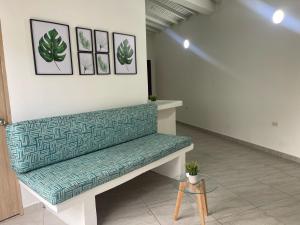 Apartamento tropical 404