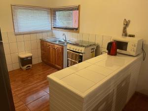 Cabañas Las Hortensias