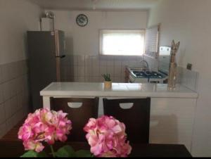 Cabañas Las Hortensias