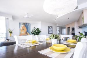 Panoramic Ocean Views At Maroochydore