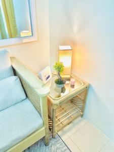 2-BR Condo for 4 in Dumaguete