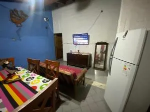 Camino del Sol alojamientos - Luzuriaga