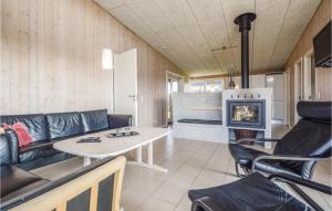 Holiday Home Råde Strandpark Vi