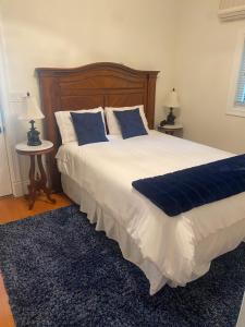 North of Avon B&B Suites