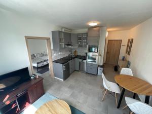 NOVÝ HORSKÝ APARTMÁN v Jizerských horách